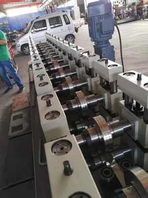 aluminum Spacer production line Equipment